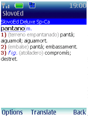 SlovoEd Pack Of Catalan Dictionaries