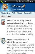 Ucbrowser V8 0 Java App Download For Free On Phoneky