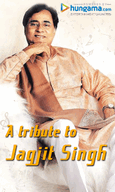 A Tribute To Jagjit Singh
