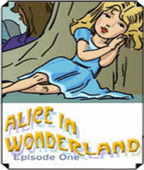 Alice In Wondrland