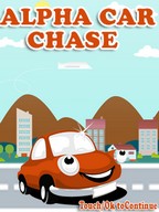 Alpha Car Chase