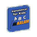 Alphabetical For Kids