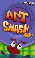 Ant Smash Up