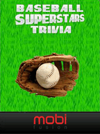 Baseball Superstars Trivia