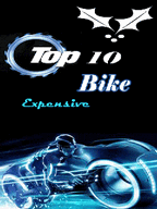 Bike Mania -Top 10 Bikes-