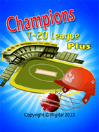 Champions T20 League Plus