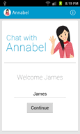 Chat With Annabel