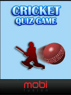Cricket Quiz Game