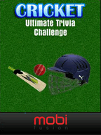 Cricket Ultimate Trivia Challenge