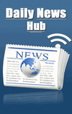 Daily News Hub (240x400)