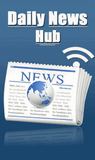 Daily News Hub (360x640)