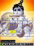 Devotional Calendar