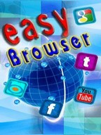 easy Browser New App
