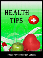 Health Tips By SensibleMobiles