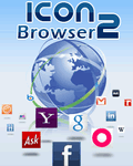 Icon Browser2 240x320 Samsung