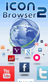Icon Browser2 360x640