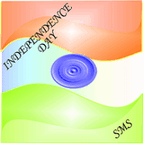 INDEPENDENCE DAY SMS