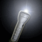 IQ Flashlight Java