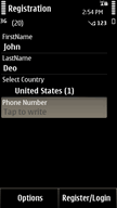 JaxtrSMS -Beta : Unlimited SMS World Wide