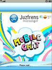 JuzFrens Chat Messenger -