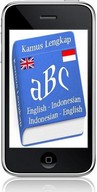 KamusLengkap English-Indonesia