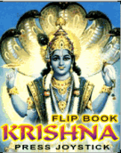 Krishna FlipBook