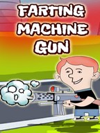 Machine - Farting Gun