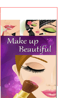 Make-Up Beautiful