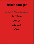 Mobile Massager -