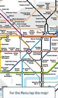 mxData Tube Map