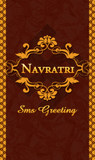 Navratri SMS Greetings (360x640)