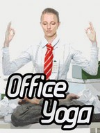 Office Yoga x