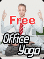 Office Yogas