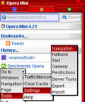 Opera Mini Mod 4.21.22694