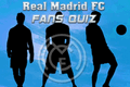 Real Madrid FC Fans Quiz (320x240)