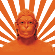 Sacred Chants Of Hanuman