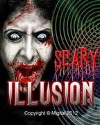 Scary Illusion