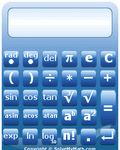 Scientific Calculator S60 3ed