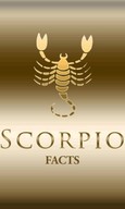Scorpio Facts 240x320 Touch