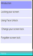 screen Off And Lock App