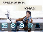 Shahrukh Khan Fan App Phones