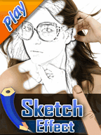 Sketch Effect Play