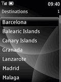 Spain Mobile Guide