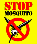 stop Mosquit