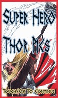 Super Hero Thor Pics-1