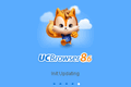 UC Browser 8.6 edited