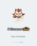 UC Browser Cloud V8.3.1 Touchscreen(240x400)