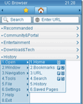 Uc Browser For Java Dedomil / Uc Browser For Java Mobile ...