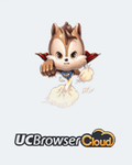 UcBrowser Cloud