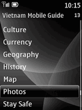 Vietnam Mobile Guide